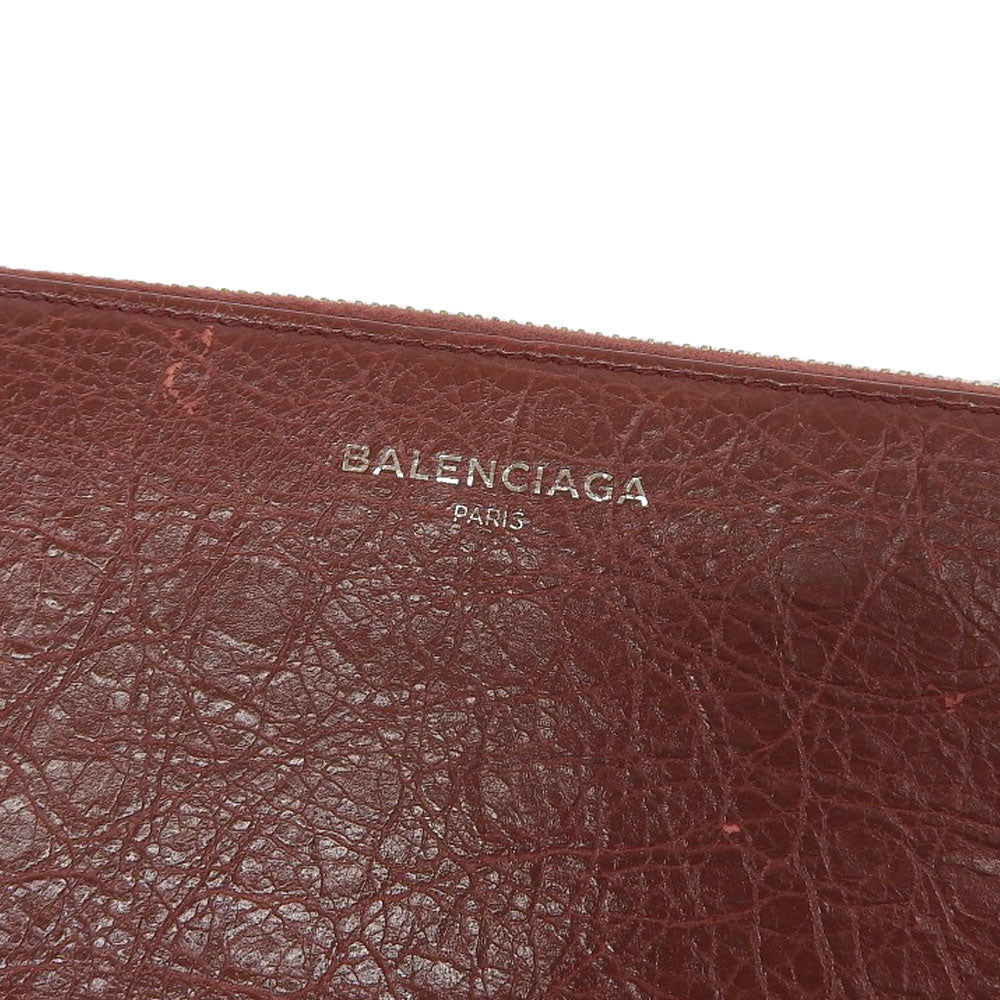 Belvarix elegant leather Luxury Item top view