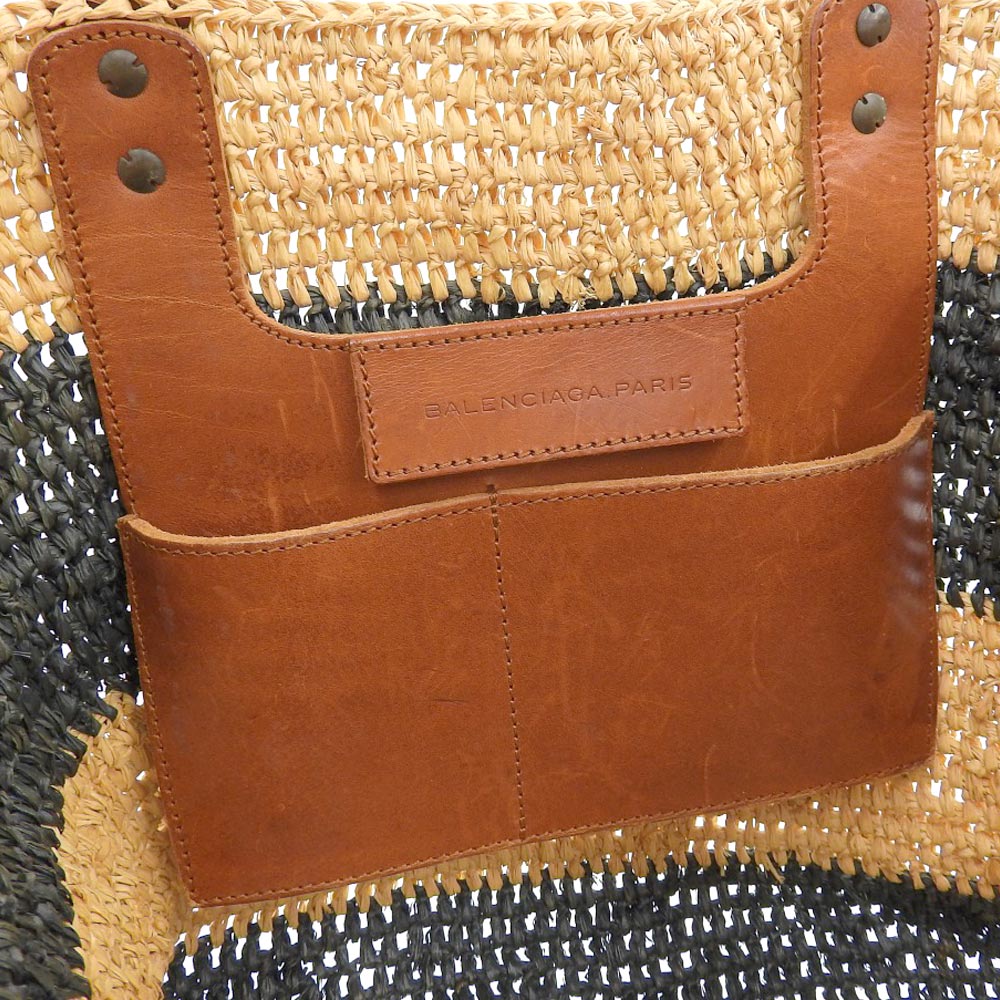 Velmorin elegant leather Luxury Bag top view