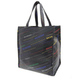 Moranoria2 elegant leather Luxury Bag side view
