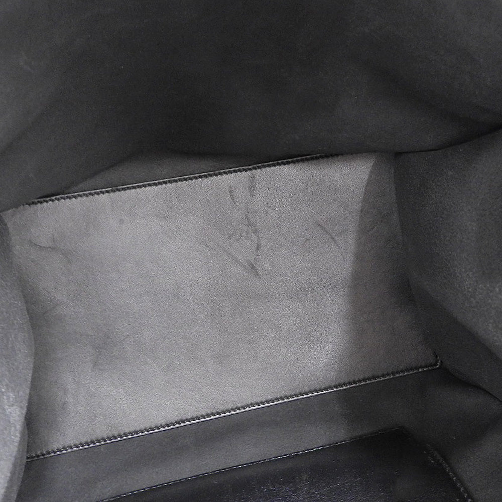 Balenciaga authentic luxury tote bag leather craftsmanship