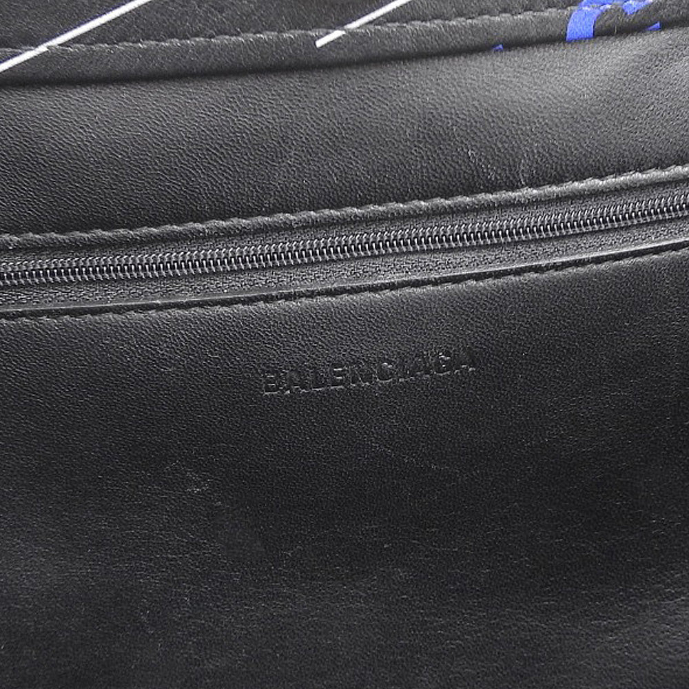Moranoria2 elegant leather Luxury Bag flat lay view