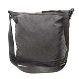 Sorventin elegant leather Luxury Bag side view
