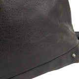 Sorventin elegant leather Luxury Bag close-up detail