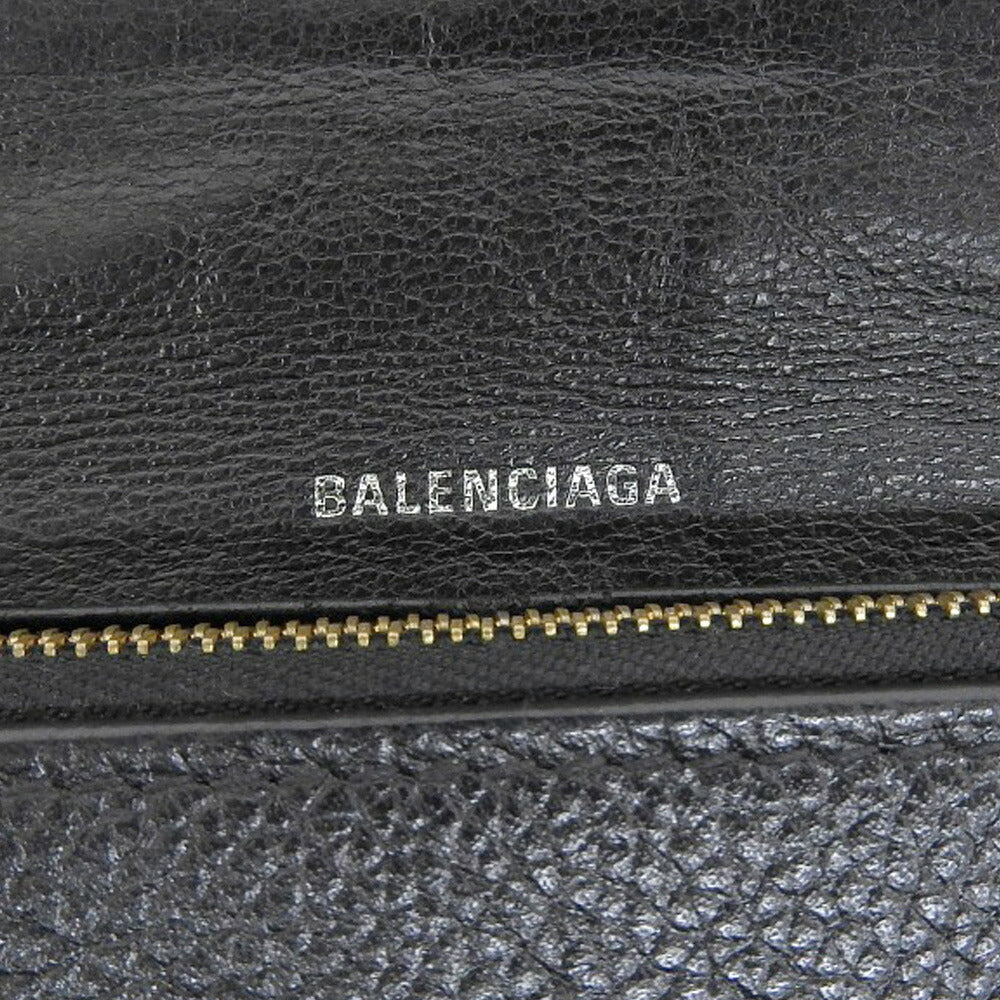 Solvorax elegant leather Luxury Item side view