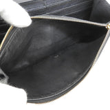 Authentic Balenciaga wallet luxury fashion accessory