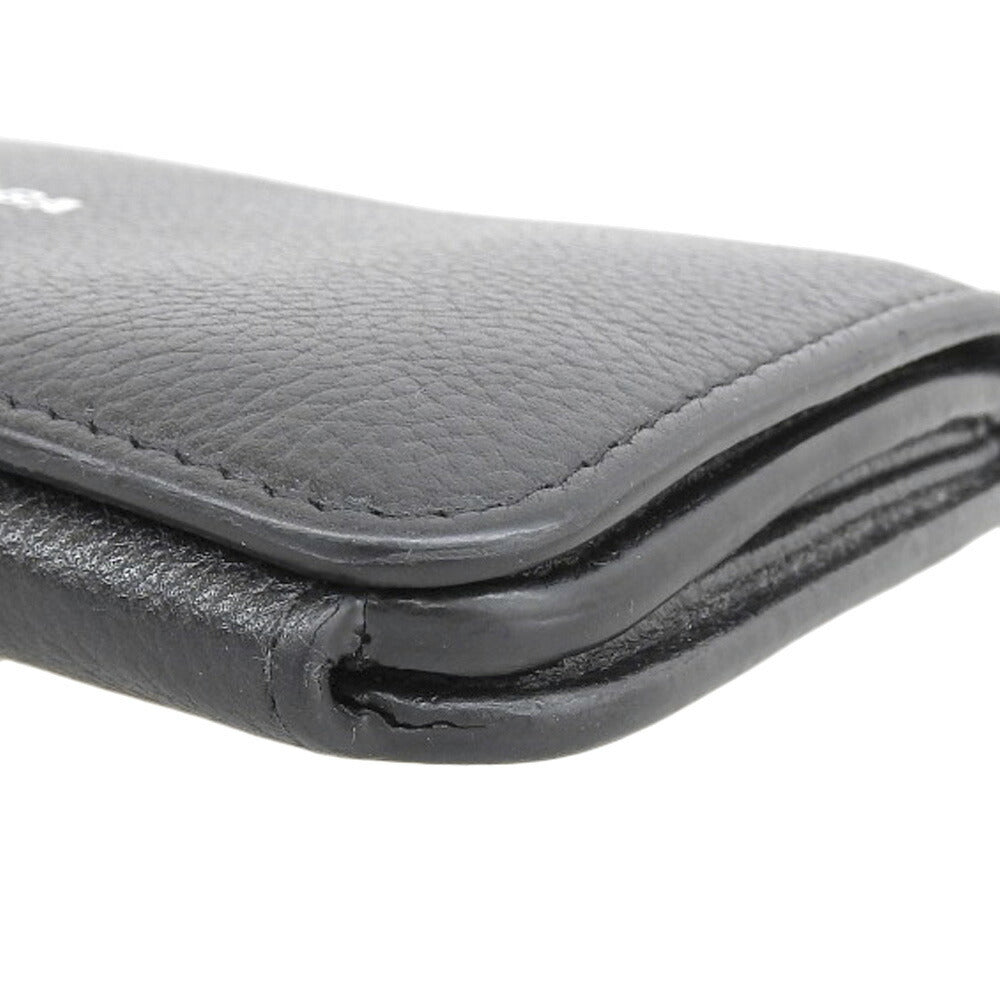 Balenciaga women's wallet luxury designer leather