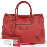 Morvorax elegant leather Luxury Bag