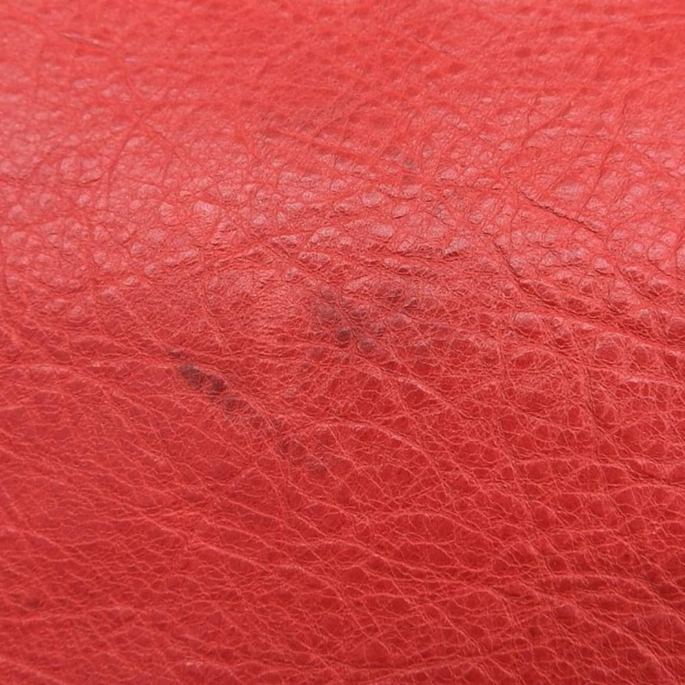 Morvorax elegant leather Luxury Bag flat lay view