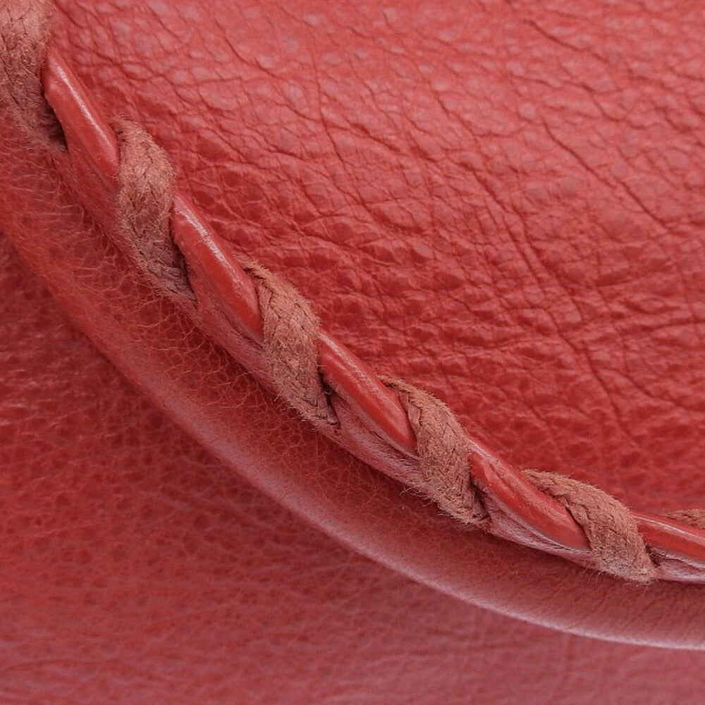 Morvorax elegant leather Luxury Bag top view