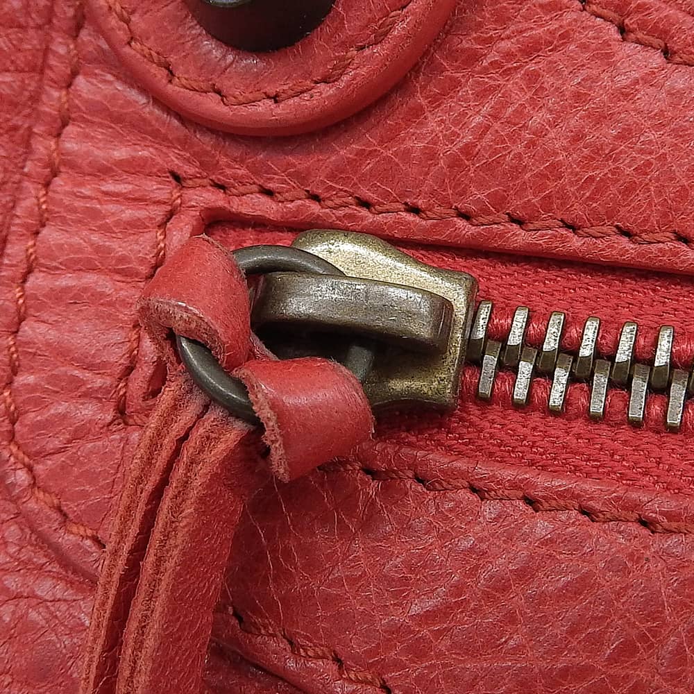 Morvorax elegant leather Luxury Bag top view