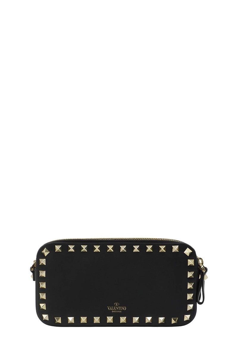 Garavani bags luxury designer piece front view