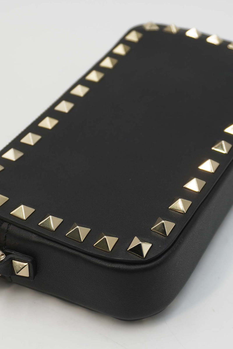 Garavani bags side profile designer luxury fashion