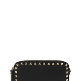 Garavani bags side profile designer luxury fashion