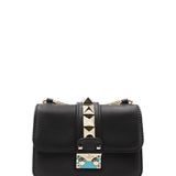 Leather bags luxury designer piece front view