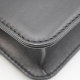 Leather bags side profile designer luxury fashion