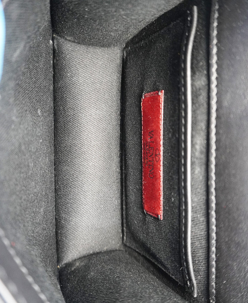 Leather bags lifestyle shot premium designer piece