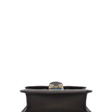Leather bags side profile designer luxury fashion