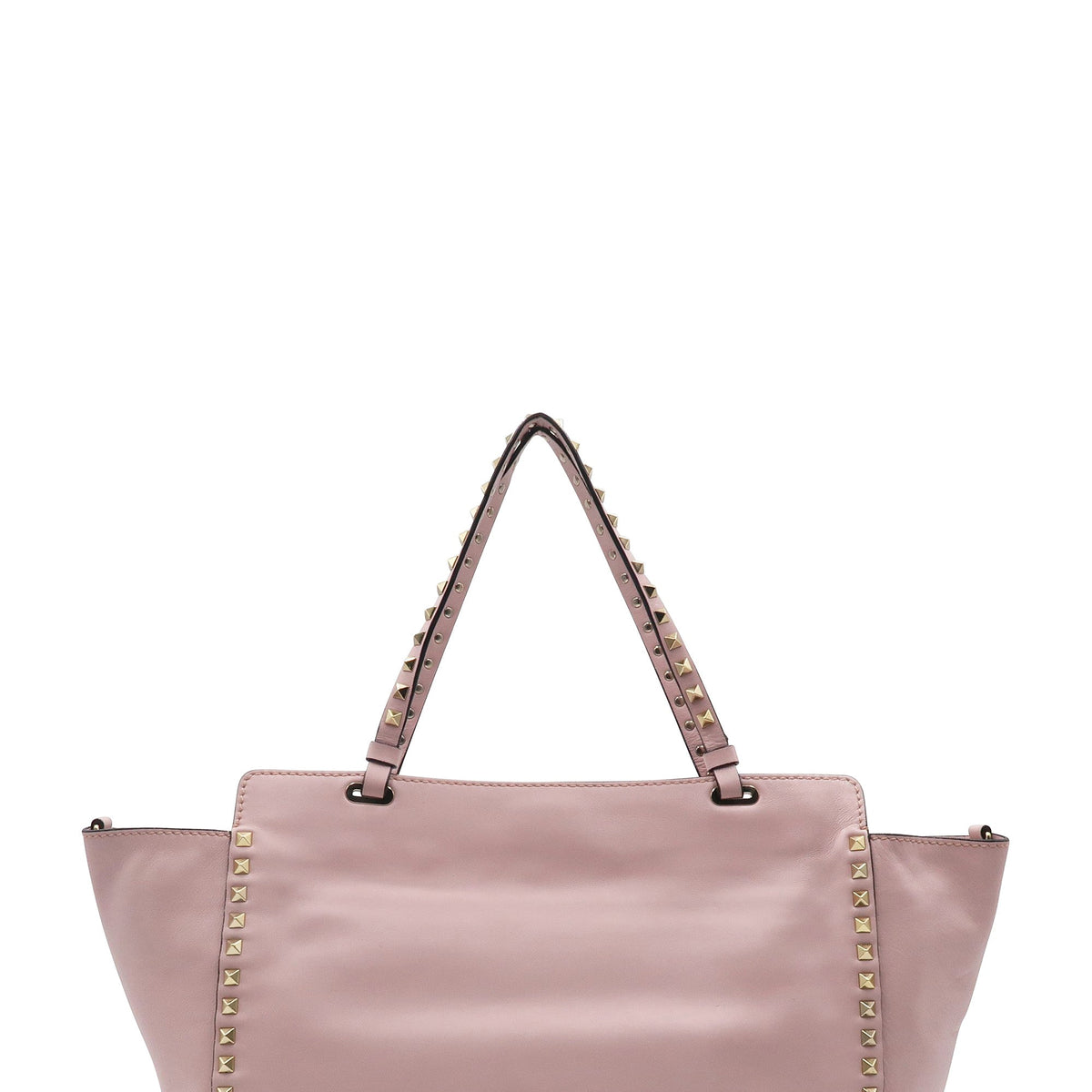 Medium bags luxury designer piece front view