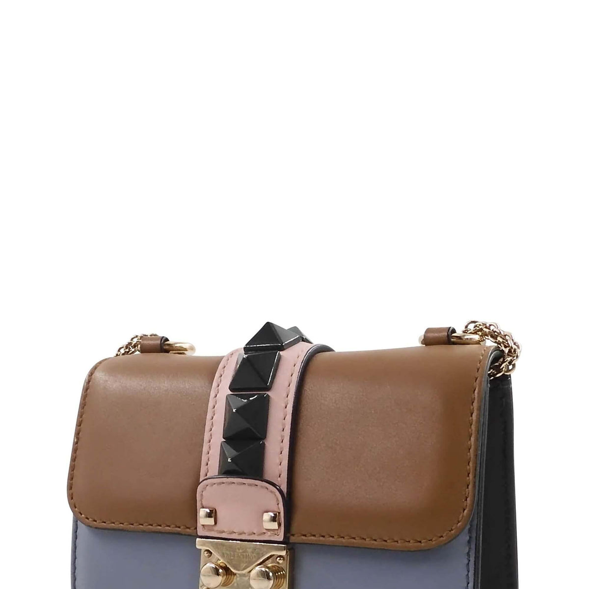 Mini premium bags detail and craftsmanship close-up