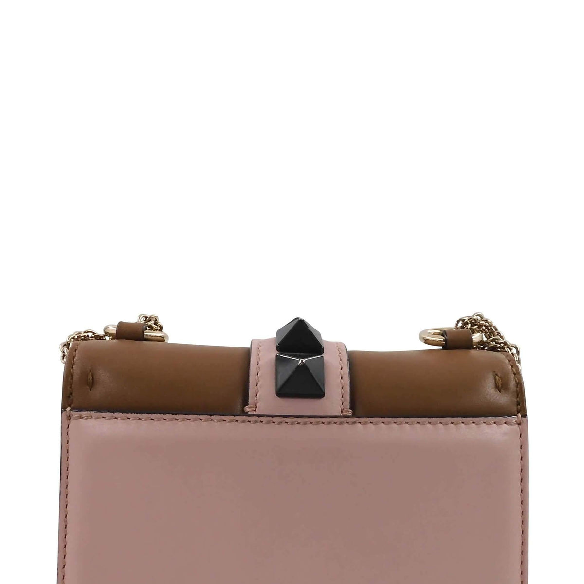 Mini bags side profile designer luxury fashion