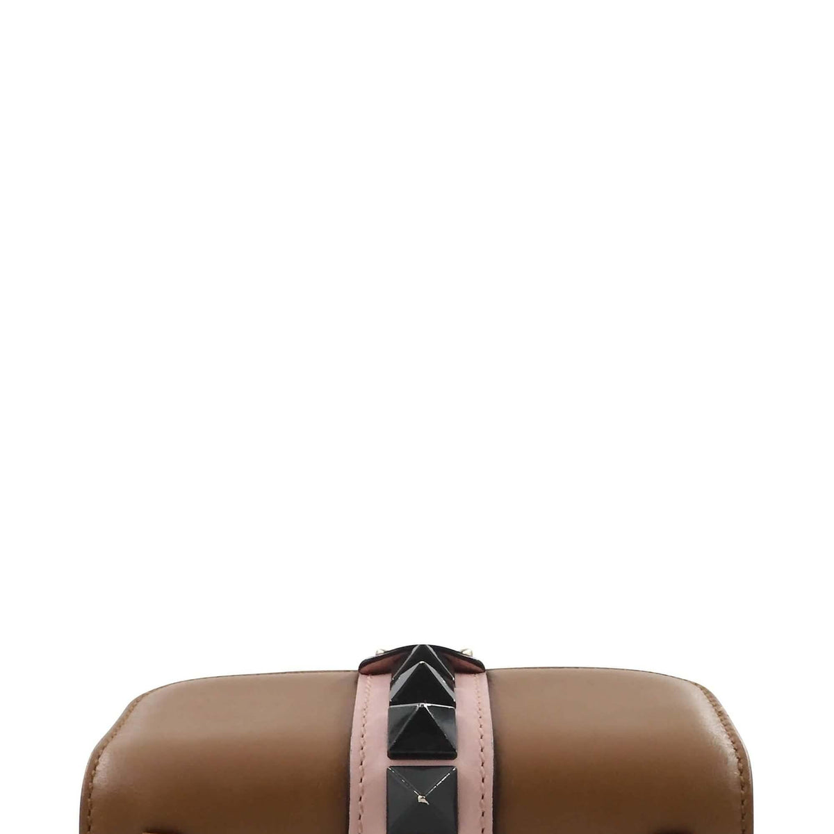 Mini bags luxury designer piece front view