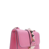 Mini bags side profile designer luxury fashion