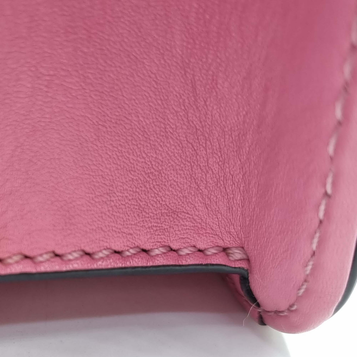 Mini bags side profile designer luxury fashion