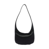 Bottega Veneta cross body bags luxury designer piece front view