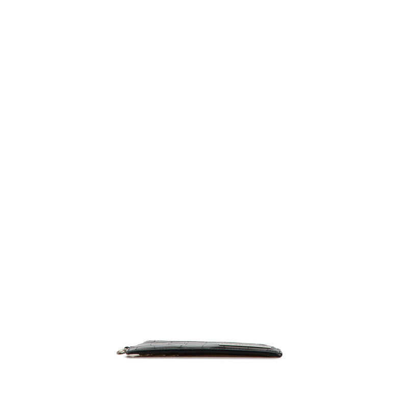 Solvontex elegant leather Luxury Item back view