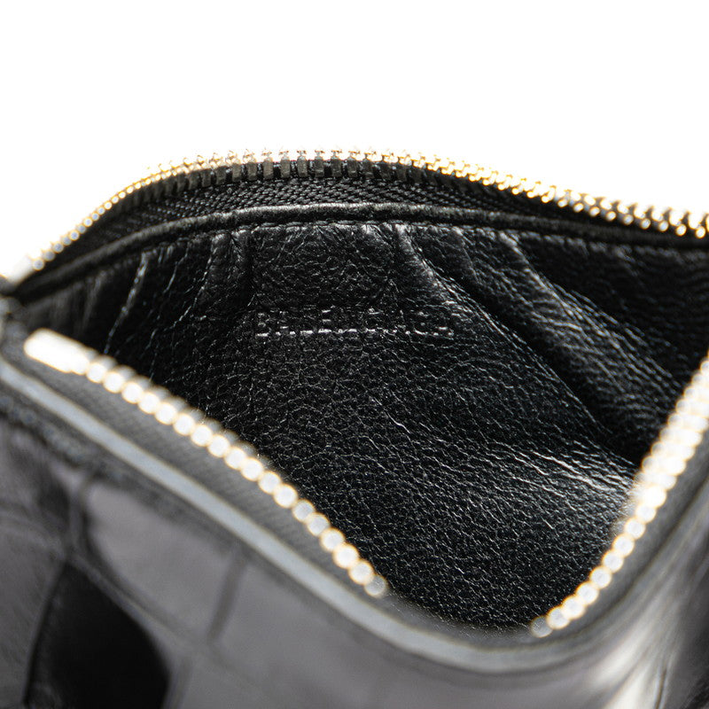 Solvontex elegant leather Luxury Item flat lay view