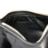 Balenciaga women's handbag luxury designer leather