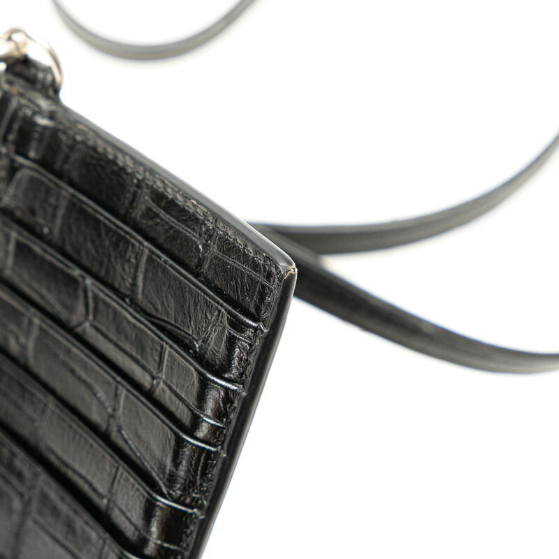 Solvontex elegant leather Luxury Item interior detail