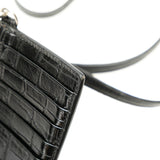 Balenciaga designer handbag leather closeup detail