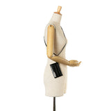 Solvontex elegant leather Luxury Item top view