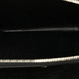Balenciaga women's wallet luxury designer leather
