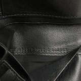 Balenciaga authentic luxury wallet leather craftsmanship