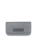 Balenciaga shoulder bags luxury designer piece front view
