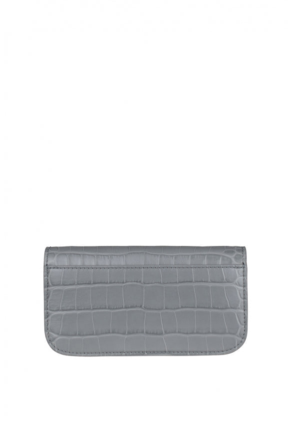 Balenciaga Wallets? Balenciaga Women Wallet Chain Gossip Premium Leather Designer Wallet