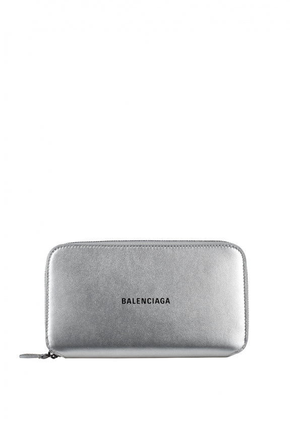 Balenciaga Wallets? Balenciaga Women Wallet Elegant Everyday Leather Wallet