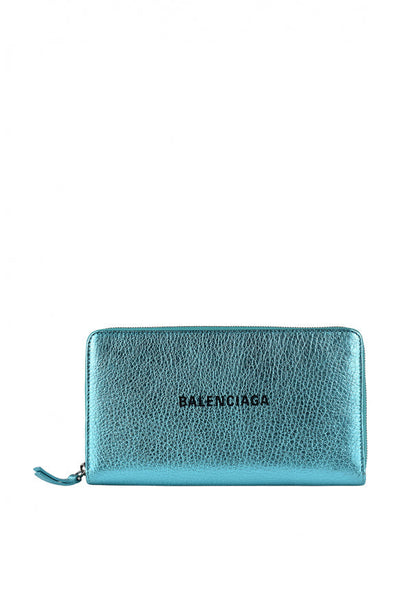 Balenciaga Wallets? Balenciaga Women Wallet Elegant Everyday Leather Wallet