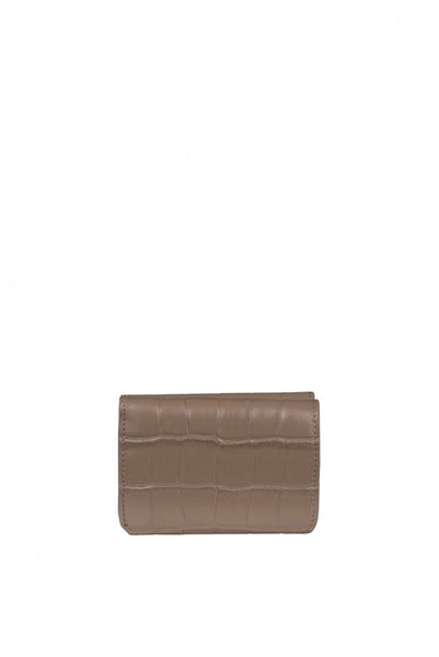 Balenciaga Wallets? Balenciaga Women Wallet Cash Mini Elegant Everyday Leather Wallet