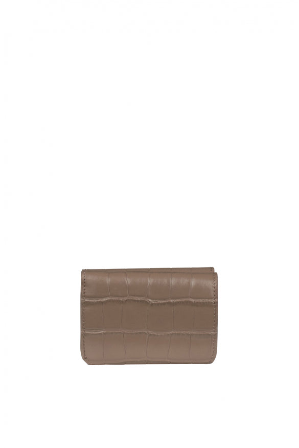 Balenciaga Wallets? Balenciaga Women Wallet Cash Mini Elegant Everyday Leather Wallet