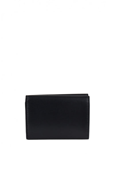 Balenciaga Wallets? Balenciaga Women Wallet Cash Mini Premium Leather Designer Wallet
