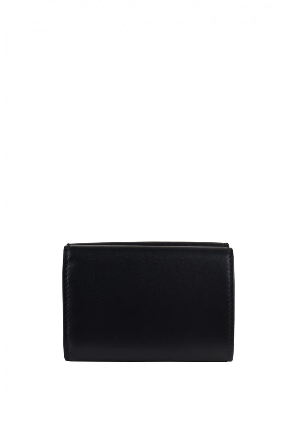 Balenciaga Wallets? Balenciaga Women Wallet Cash Mini Premium Leather Designer Wallet