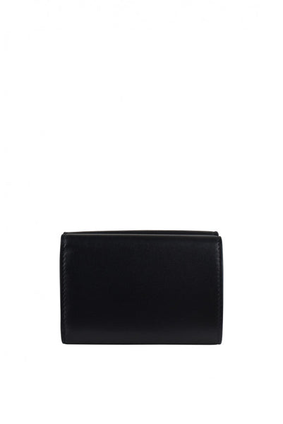 Balenciaga Wallets? Balenciaga Women Wallet Cash Mini Elegant Everyday Leather Wallet