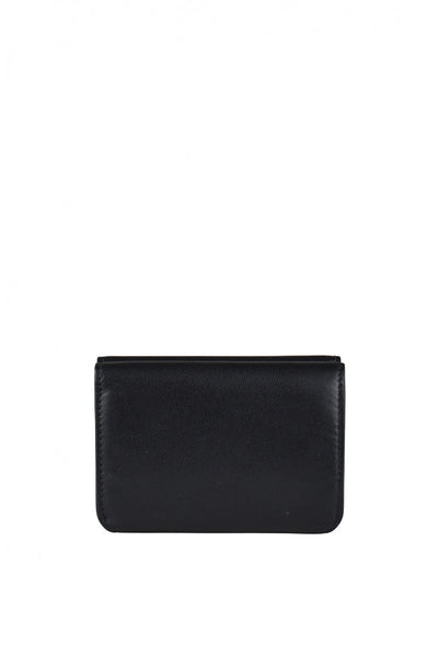 Balenciaga Wallets? Balenciaga Women Wallet Cash Mini Premium Leather Designer Wallet