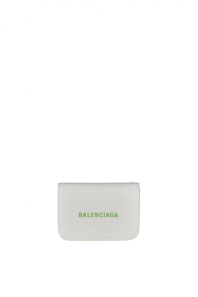 Balenciaga Wallets? Balenciaga Women Wallet Cash Mini Compact Luxury Card Wallet
