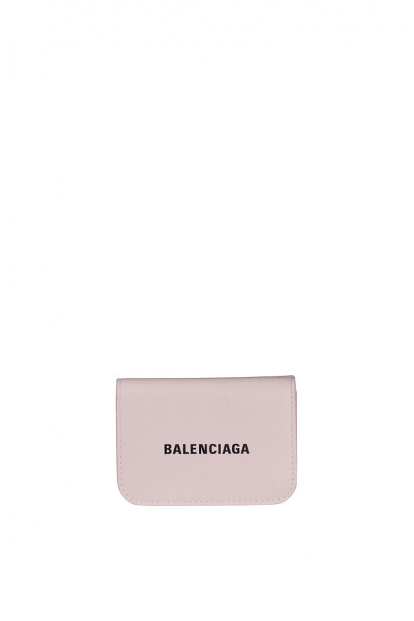 Balenciaga Wallets? Balenciaga Women Wallet Cash Mini Compact Luxury Card Wallet