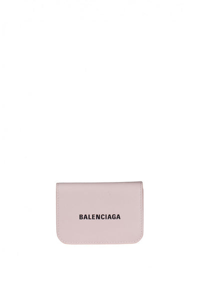 Balenciaga Wallets? Balenciaga Women Wallet Cash Mini Compact Luxury Card Wallet
