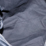 Magnolux elegant leather Handbag side view